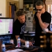 Depeche Mode u studiju nakon Fletcherove smrti