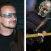 Roger Waters izjavio da je Bono Vox ogromno govno