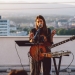 Sara Renar najavljuje novu seriju koncerata Rooftop Sessions