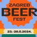 Na Zagreb Beer Festu nastupaju i Hiljson Mandela, z++, Mašinko te Kuzma & Shaka Zulu