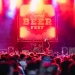 Ovogodišnji Zagreb Beer Fest otvoren je uz 15 tisuća posjetitelja