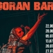 Goran Bare & Majke najavili ljetnu turneju