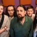 Mile Mijač predstavlja singl 'Kad bi bio' uoči zagrebačke promocije albuma