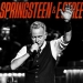Bruce Springsteen 'Land of Hopes & Dreams' - crvena krpa otpora