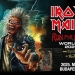 Iron Maiden u Budimpešti - kad koncert krene s 'Killers' albumom...