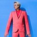 David Byrne najavljuje vjenčanje posebno probranom novom playlistom