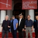 'Neobičan dan (Live)' grupe Haustor najavljuje soundtrack album filma 'Treći svijet'