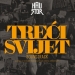 Objavljeno trostruko LP izdanje Haustorovog soundtracka za film 'Treći svijet'