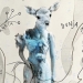 Dunja Knebl & Roko Margeta 'Fauna' - ni u zvjerinjaku nema veselja