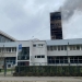 Biro suvremene umjetničke prakse Kontejner ostao neoštećen u požaru Vjesnikovog nebodera